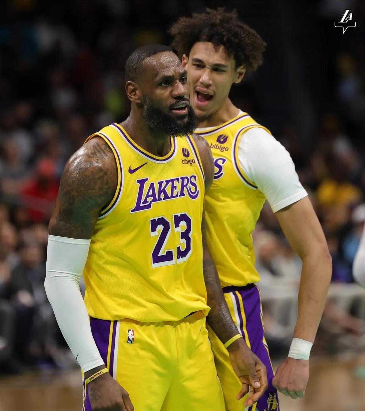 关于湖人队主教练发声，球队备战状况备受关注的信息