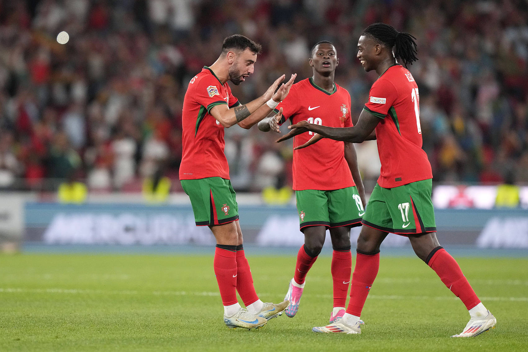 马其顿惊险淘汰丹麦，晋级欧国联半决赛的简单介绍