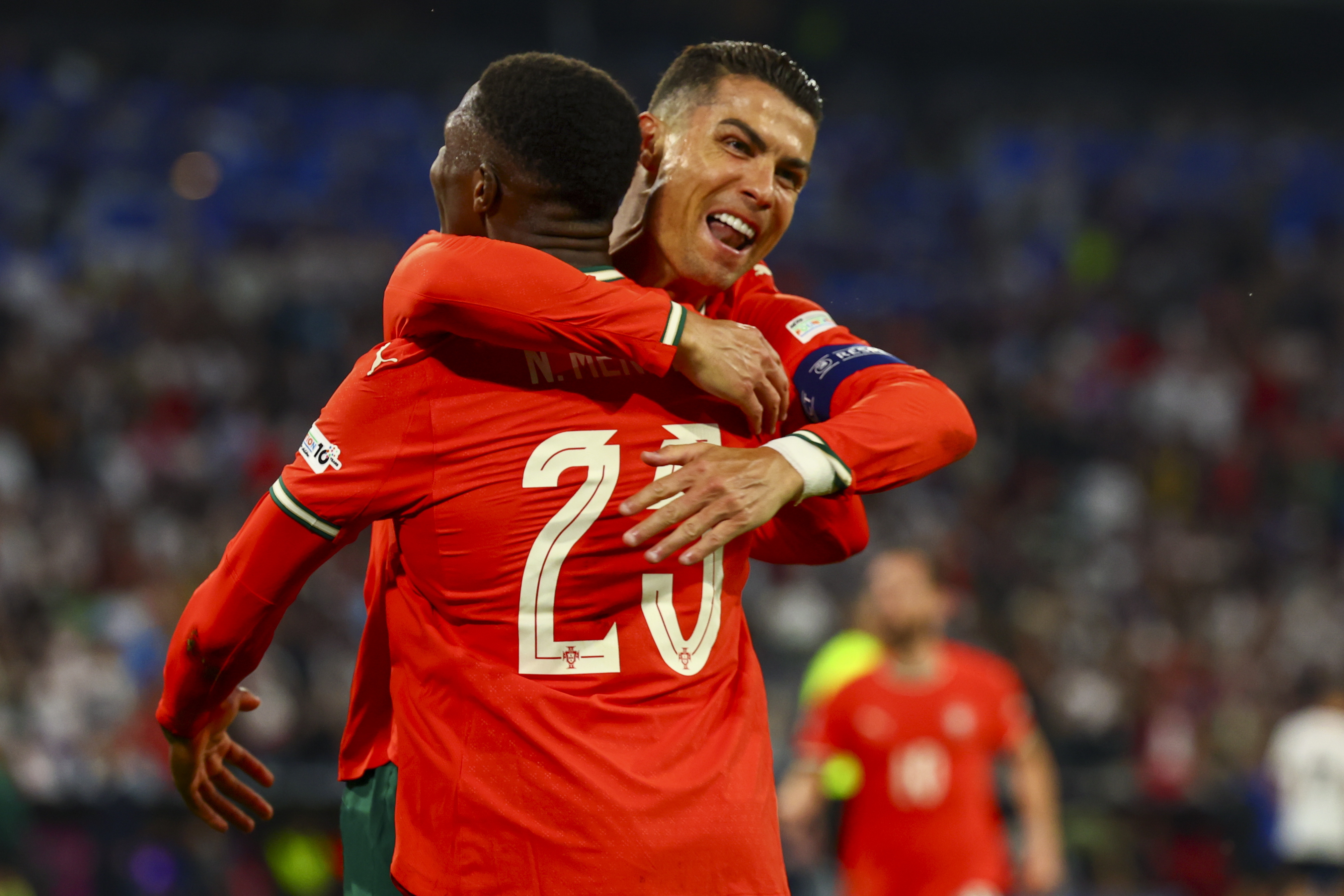 包含欧国联资格赛火热开战：强强对抗竞猜连连的词条