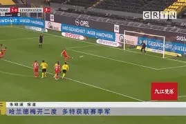 新时时彩-关于哈兰德梅开二度，多特蒙德主场大捷领跑德甲的信息
