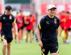 意甲各队主教练2020