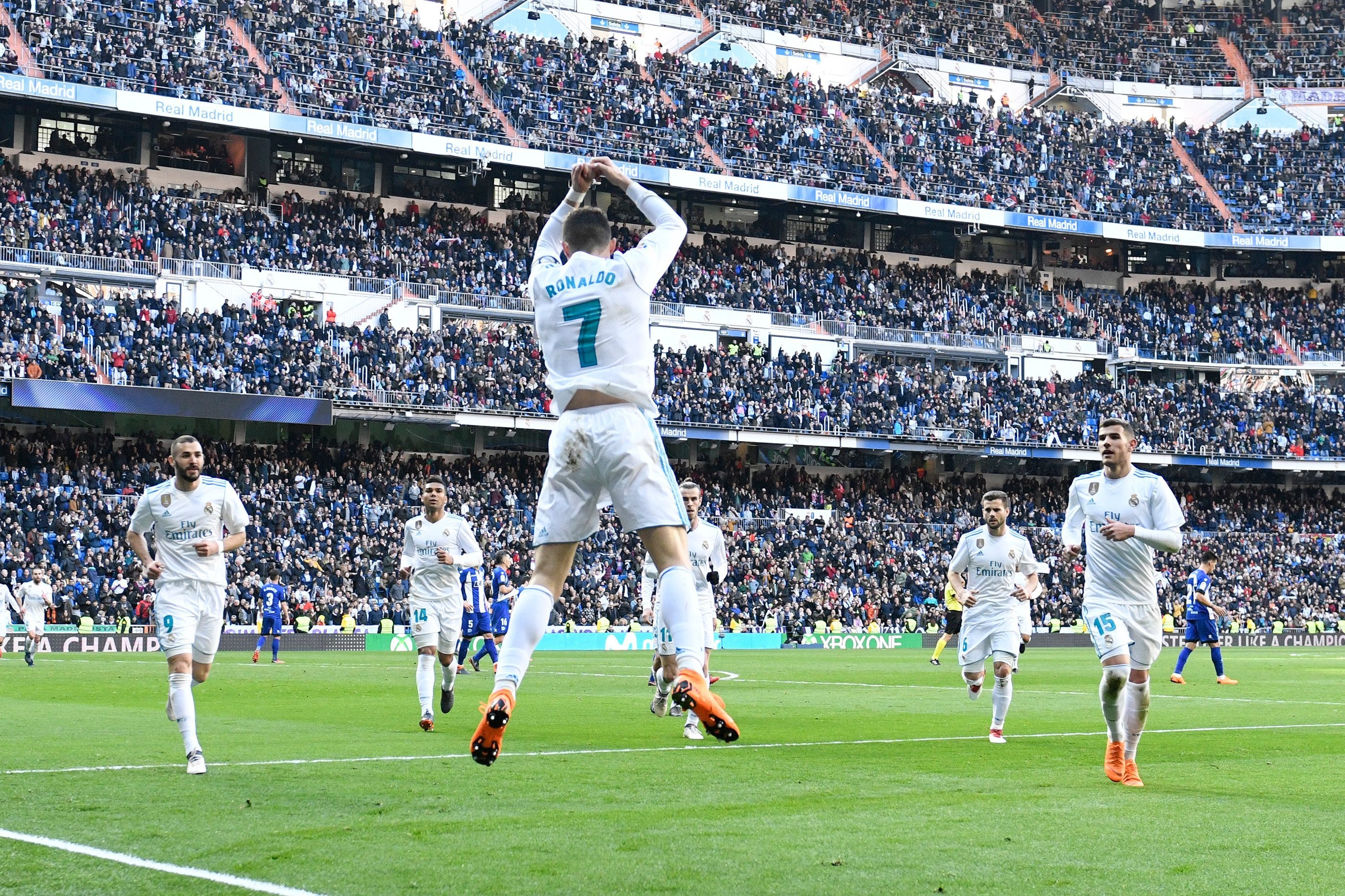 时时彩-西甲联赛进行中，直播观众屡创新高(西甲直播软件)