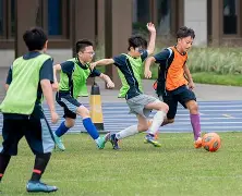 国际足球队伍