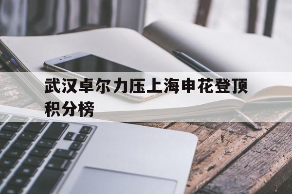 上海申花vs武汉卓尔直播2021 上海申花vs武汉卓尔直播2021
